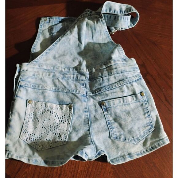 Kids Coveralls - Size: 6        (1140) - Picture 5 of 5